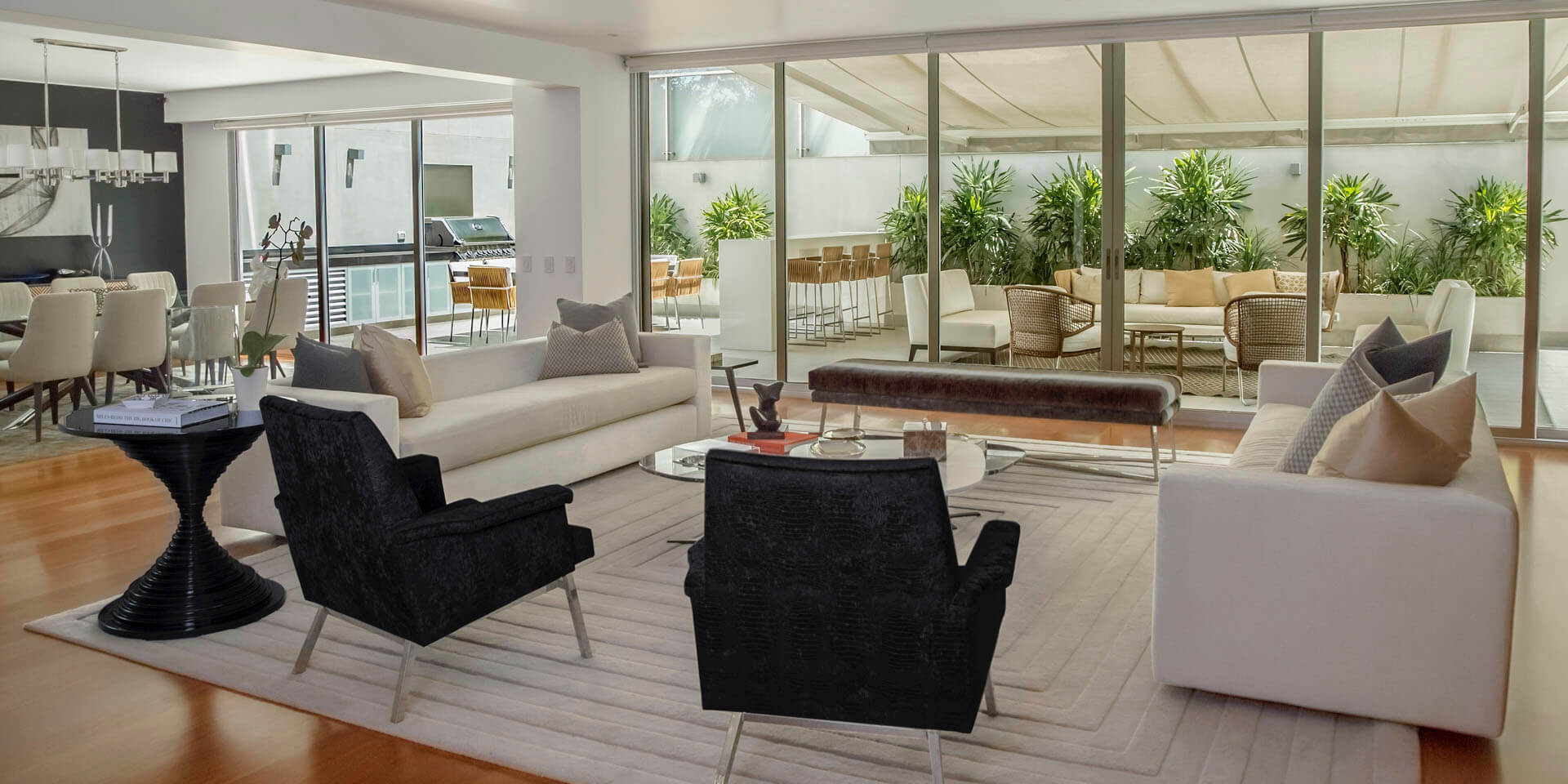 Ligula tristique quis risus